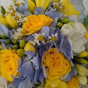 Meet your Posher, Laura